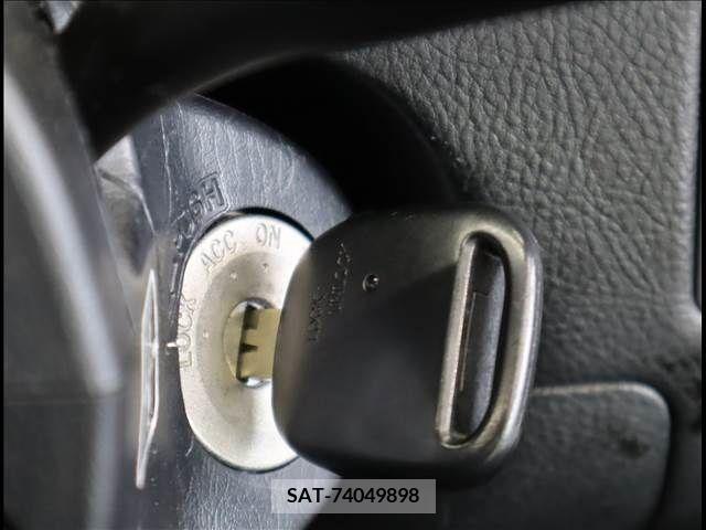 Toyota MR-S 2007-03 278393-13