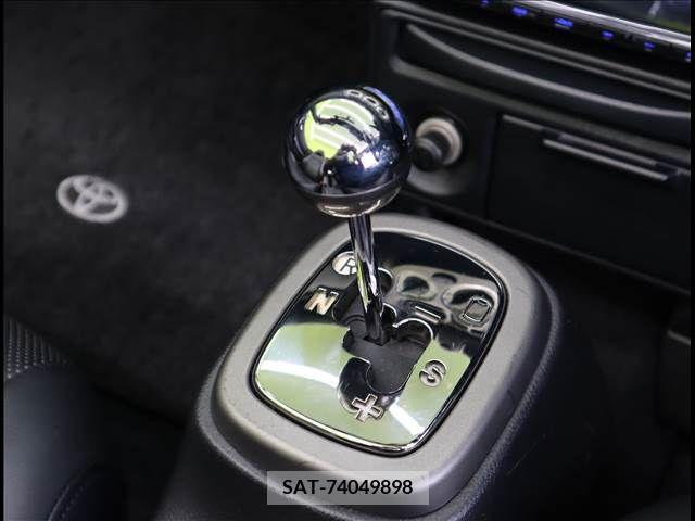 Toyota MR-S 2007-03 278393-11