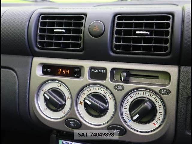 Toyota MR-S 2007-03 278393-10