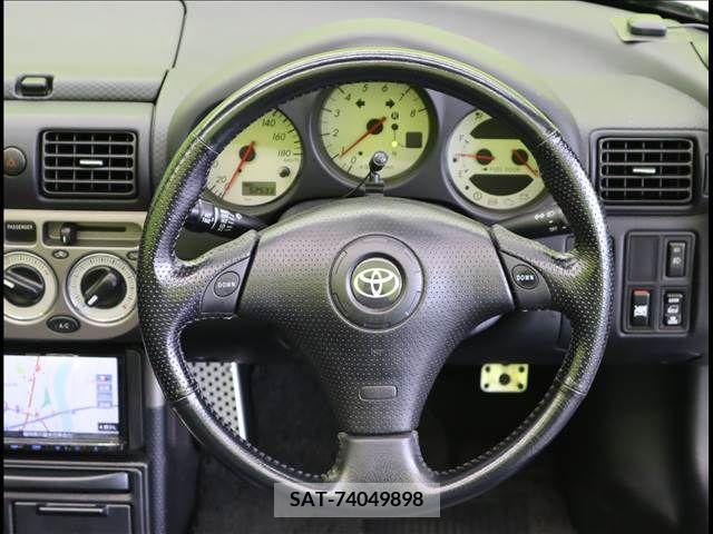 Toyota MR-S 2007-03 278393-7