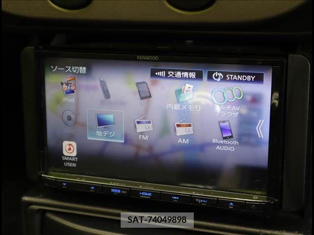 Toyota MR-S 2007-03 278393-4