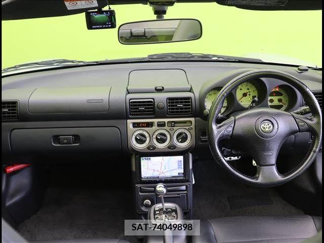 Toyota MR-S 2007-03 278393-2