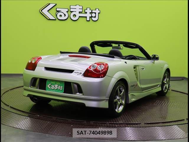 Toyota MR-S 2007-03 278393-1
