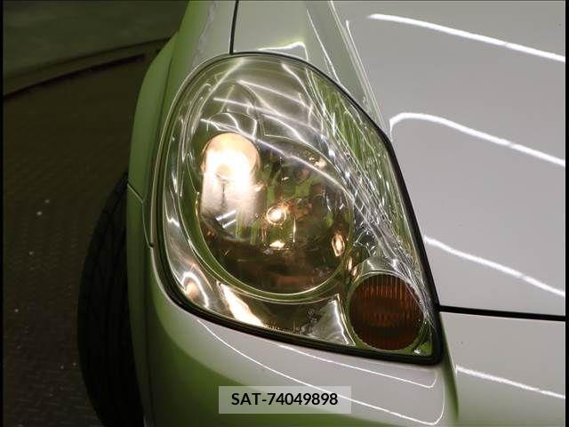 Toyota MR-S 2007-03 278393-24