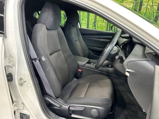 Mazda MAZDA3 2020-03 185968-8