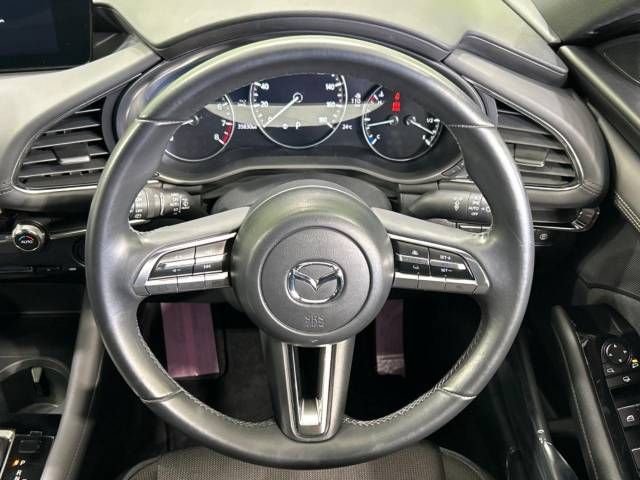 Mazda MAZDA3 2020-03 185968-11