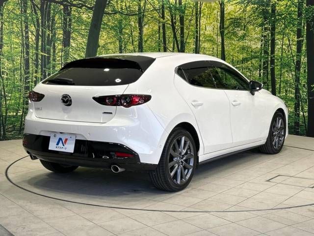 Mazda MAZDA3 2020-03 185968-17
