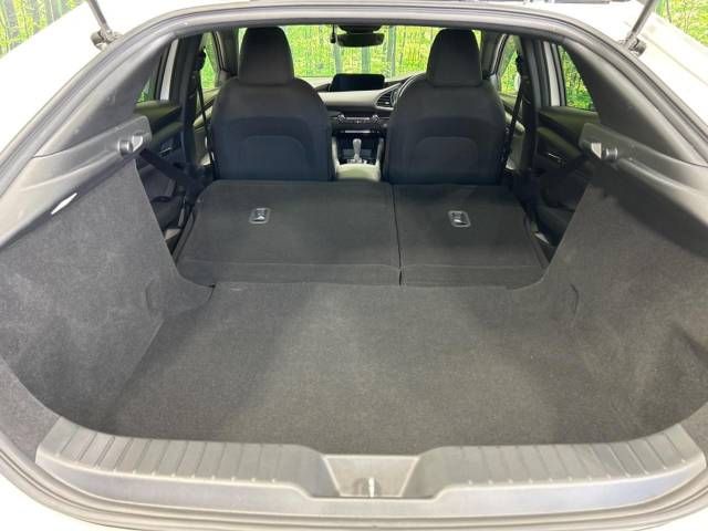 Mazda MAZDA3 2020-03 185968-10