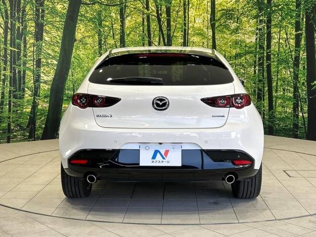 Mazda MAZDA3 2020-03 185968-15