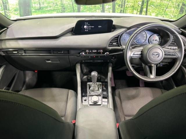 Mazda MAZDA3 2020-03 185968-1