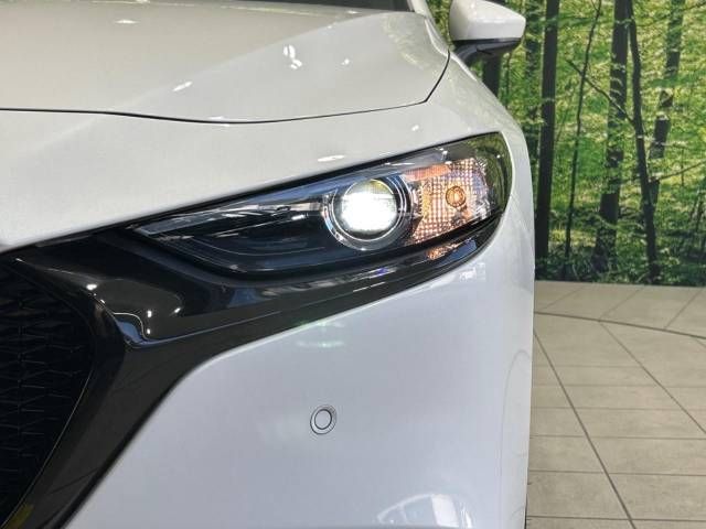 Mazda MAZDA3 2020-03 185968-12