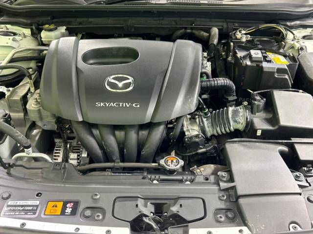 Mazda MAZDA3 2020-03 185968-18