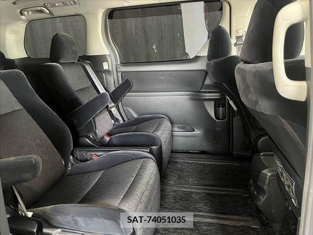 Toyota ALPHARD 2009-12 279434-15