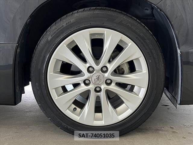 Toyota ALPHARD 2009-12 279434-16
