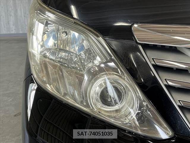 Toyota ALPHARD 2009-12 279434-17