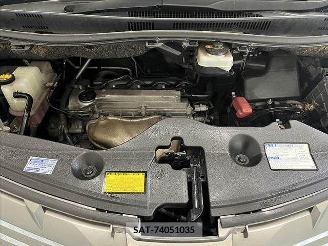 Toyota ALPHARD 2009-12 279434-19