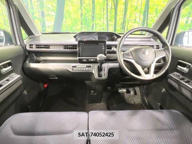 Suzuki WAGON R 2017-08 311872-1