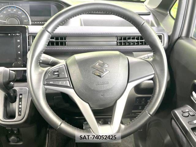 Suzuki WAGON R 2017-08 311872-11