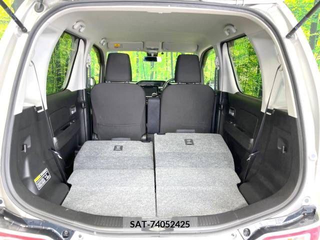 Suzuki WAGON R 2017-08 311872-10