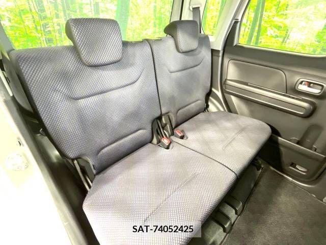 Suzuki WAGON R 2017-08 311872-9