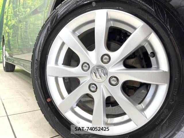 Suzuki WAGON R 2017-08 311872-13