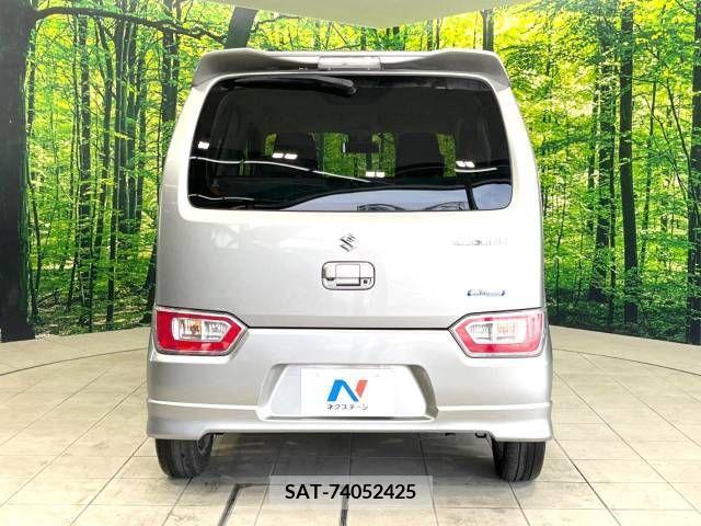 Suzuki WAGON R 2017-08 311872-15
