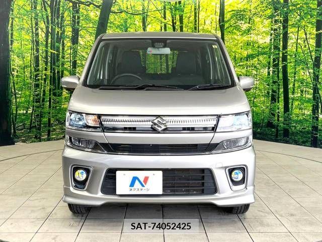 Suzuki WAGON R 2017-08 311872-14