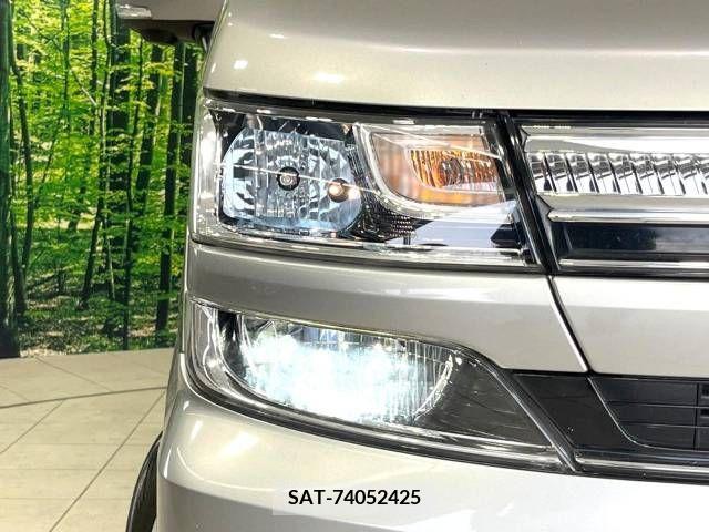 Suzuki WAGON R 2017-08 311872-12