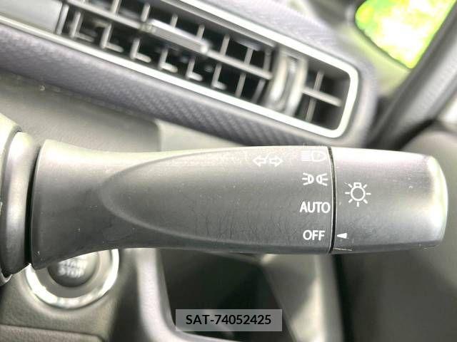 Suzuki WAGON R 2017-08 311872-7