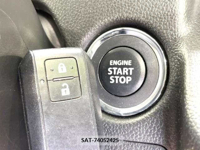 Suzuki WAGON R 2017-08 311872-6