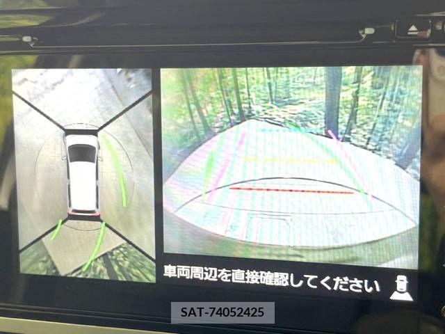 Suzuki WAGON R 2017-08 311872-3