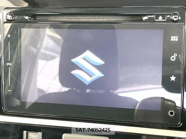 Suzuki WAGON R 2017-08 311872-2