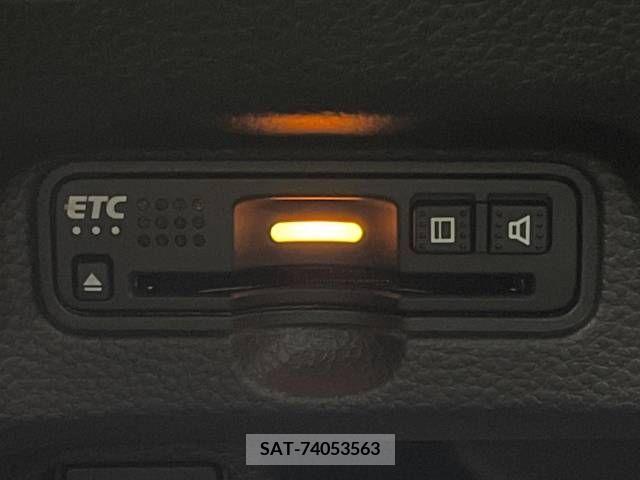 Honda N BOX CUSTOM 2020-09 307136-6