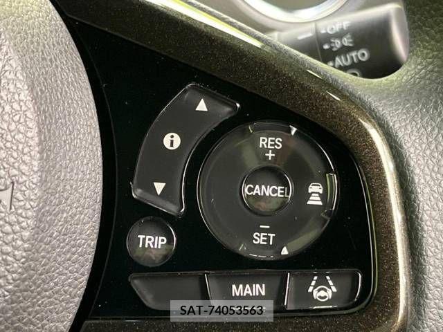 Honda N BOX CUSTOM 2020-09 307136-5