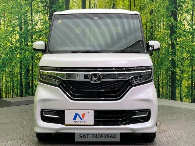 Honda N BOX CUSTOM 2020-09 307136-14