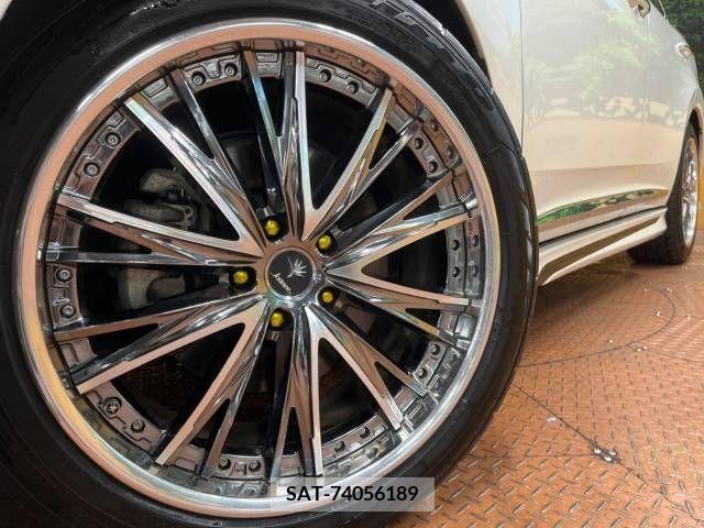 Toyota HARRIER 2017-10 391114-13