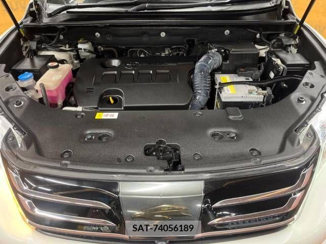 Toyota HARRIER 2017-10 391114-18