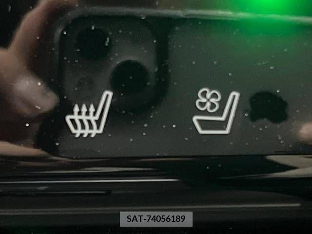 Toyota HARRIER 2017-10 391114-7