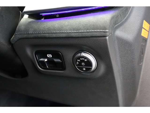 Mercedes Benz EQS 2023-06 13331-17
