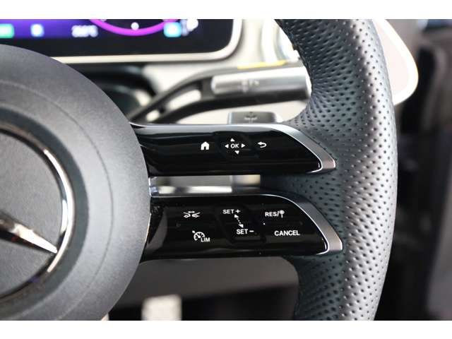 Mercedes Benz EQS 2023-06 13331-12