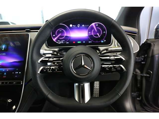 Mercedes Benz EQS 2023-06 13331-5