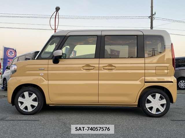 Suzuki SPACIA 2023-12 386303-7