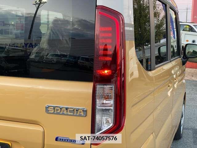Suzuki SPACIA 2023-12 386303-19
