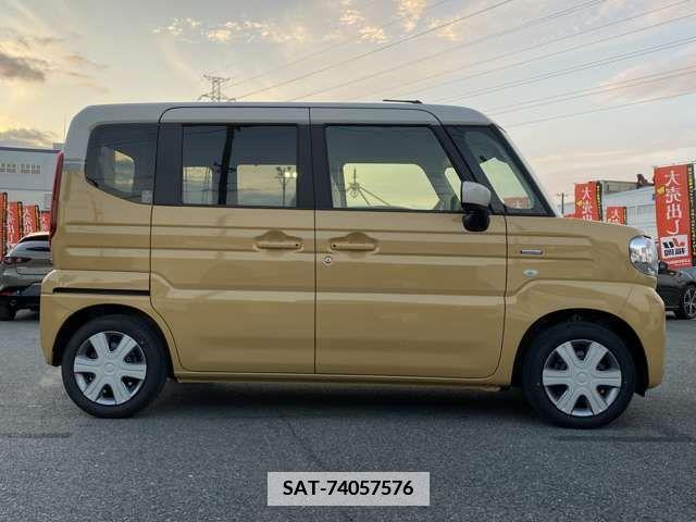 Suzuki SPACIA 2023-12 386303-3