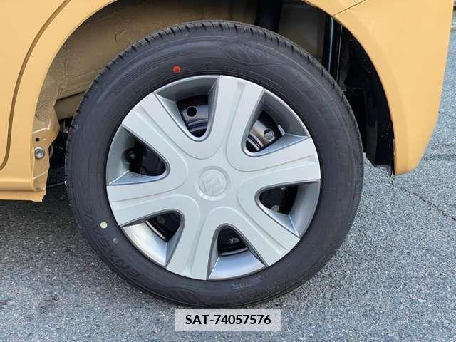 Suzuki SPACIA 2023-12 386303-9