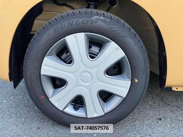 Suzuki SPACIA 2023-12 386303-8