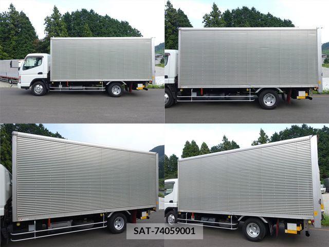 Mitsubishi CANTER 2005-05 203072-7