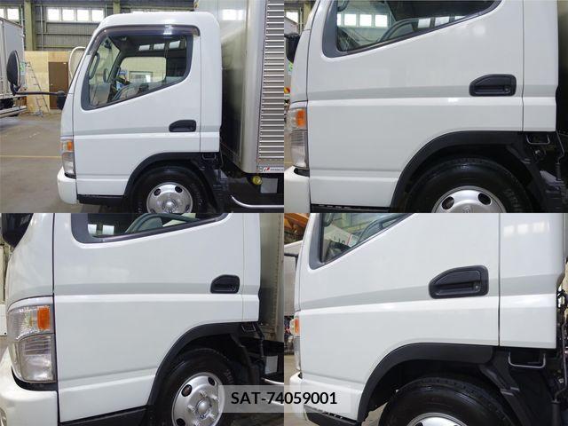 Mitsubishi CANTER 2005-05 203072-8
