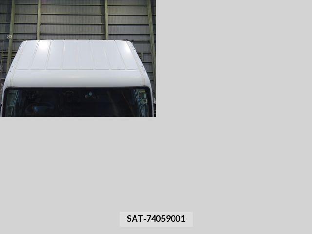 Mitsubishi CANTER 2005-05 203072-9