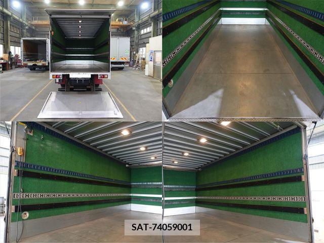 Mitsubishi CANTER 2005-05 203072-10